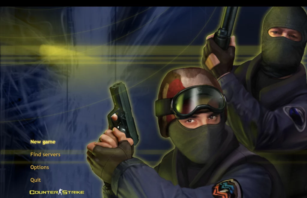 Counter-Strike 1.6 for Low-End PCs CS 1.6 for Low-End PCs