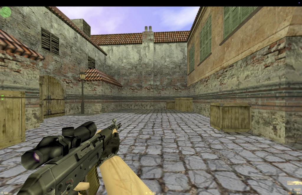 Counter-Strike 1.6 for Low-End PCs CS 1.6 for Low-End PCs