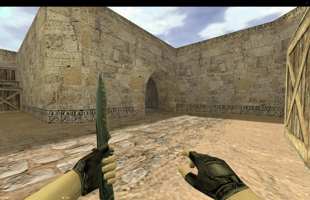 Counter-Strike CS 1.6 Original