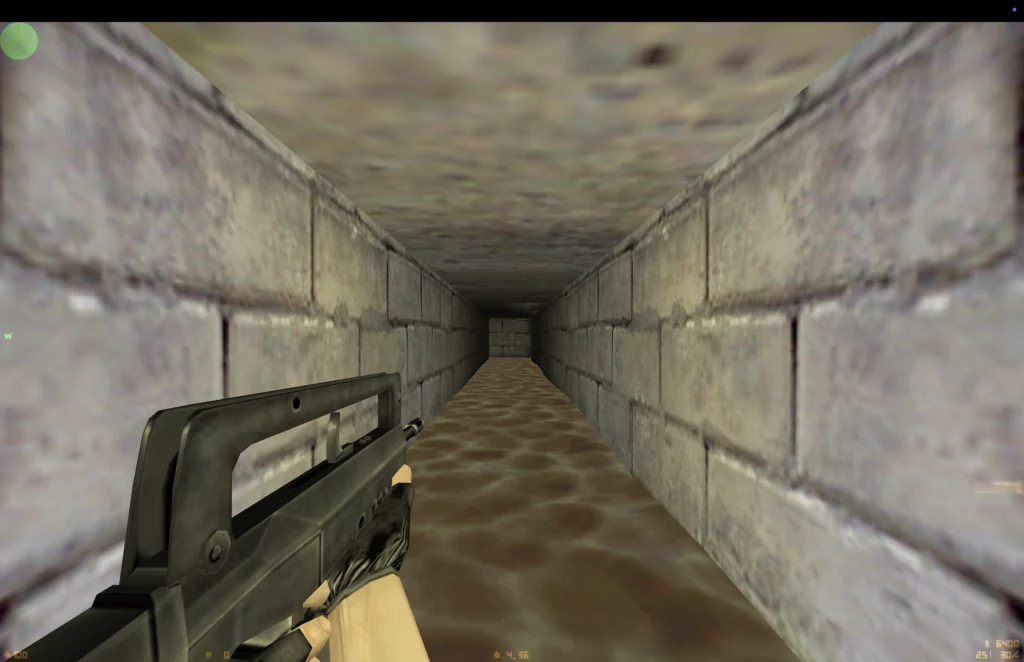 Counter-Strike 1.6 WarZone CS 1.6 WarZone