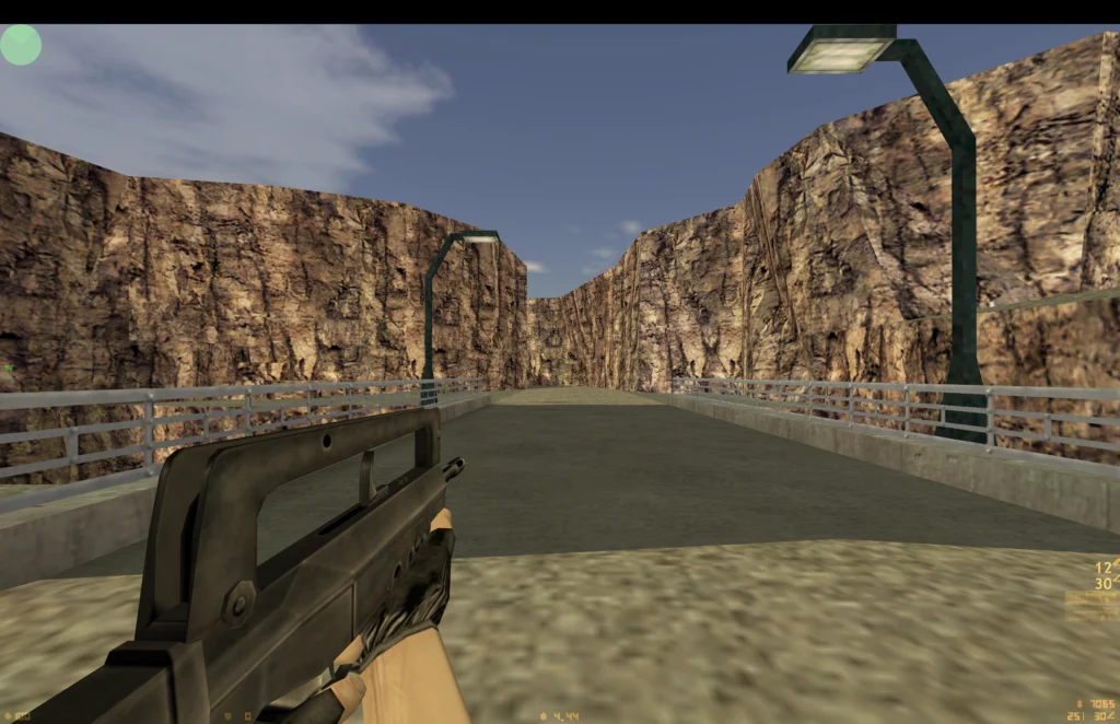 Counter-Strike 1.6 GSClient CS 1.6 GSClient