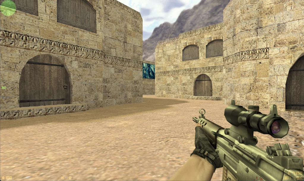Counter-Strike 1.6 Condition Zero CS 1.6 Condition Zero