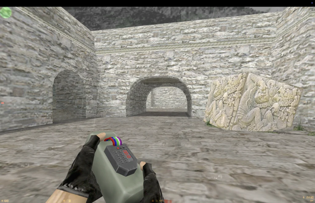 Counter-Strike 1.6 Russian Version CS 1.6 Russian Version