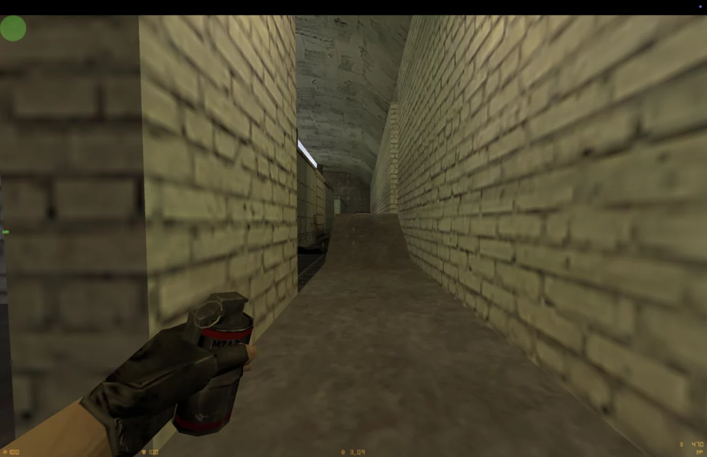 Counter-Strike 1.6 for Windows 7 CS 1.6 for Windows 7
