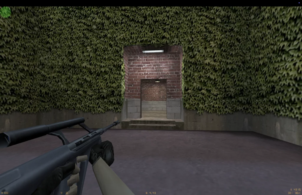 Counter-Strike 1.6 for Windows 10 CS 1.6 for Windows 10
