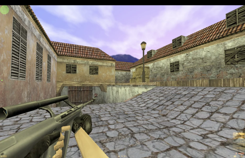 Counter-Strike 1.6 for Low-End PCs CS 1.6 for Low-End PCs