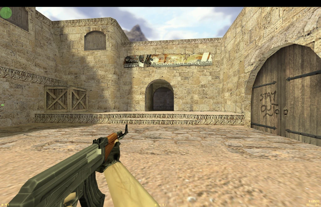 Counter-Strike CS 1.6 Original