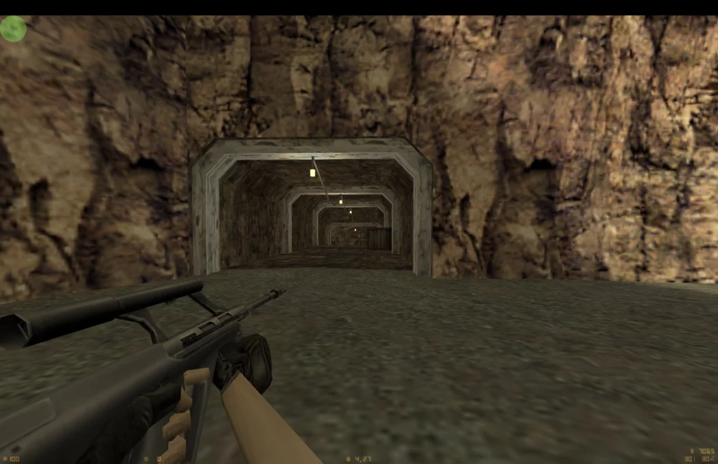 Counter-Strike 1.6 GSClient CS 1.6 GSClient