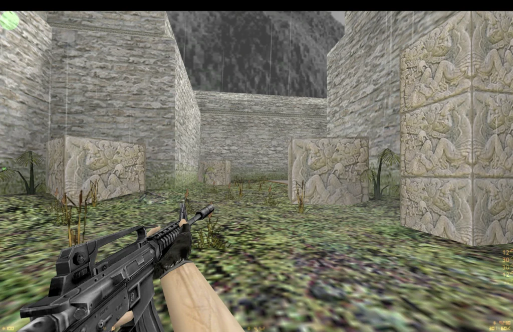 Counter-Strike 1.6 Russian Version CS 1.6 Russian Version