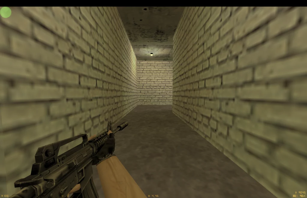 Counter-Strike 1.6 for Windows 7 CS 1.6 for Windows 7