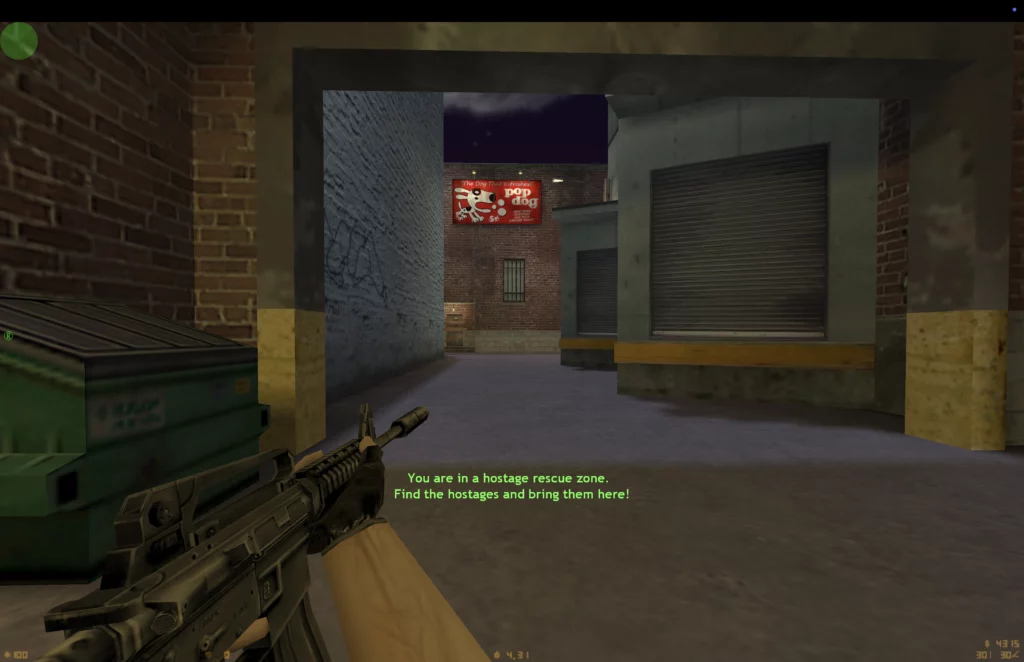 Counter-Strike 1.6 for Windows 10 CS 1.6 for Windows 10