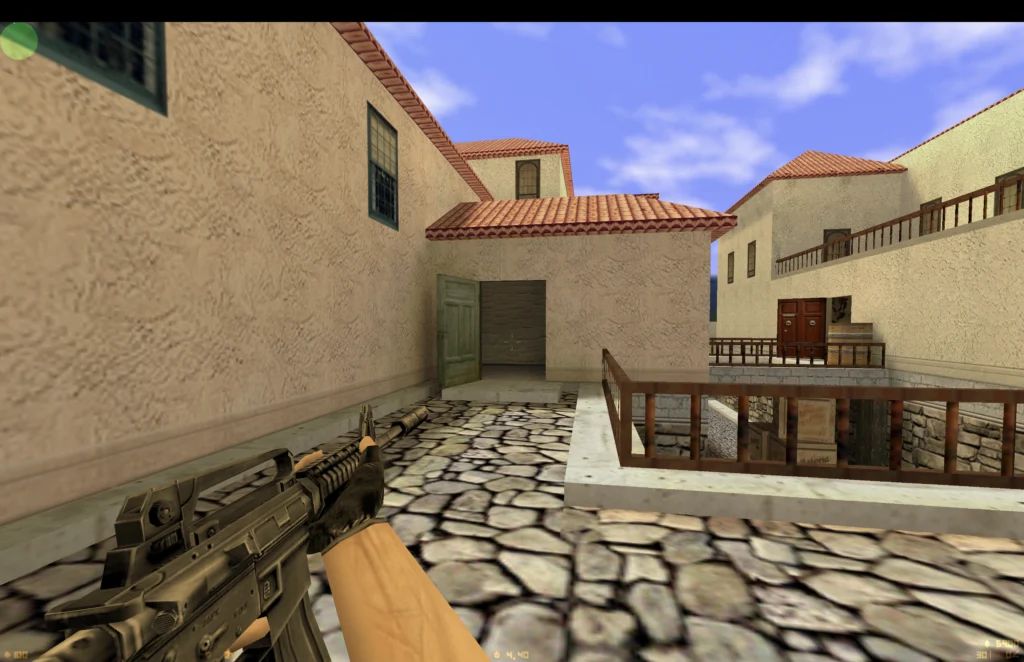 Counter-Strike 1.6 Clean Version CS 1.6 Clean Version