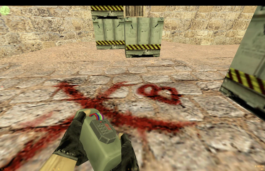 Counter-Strike CS 1.6 Original