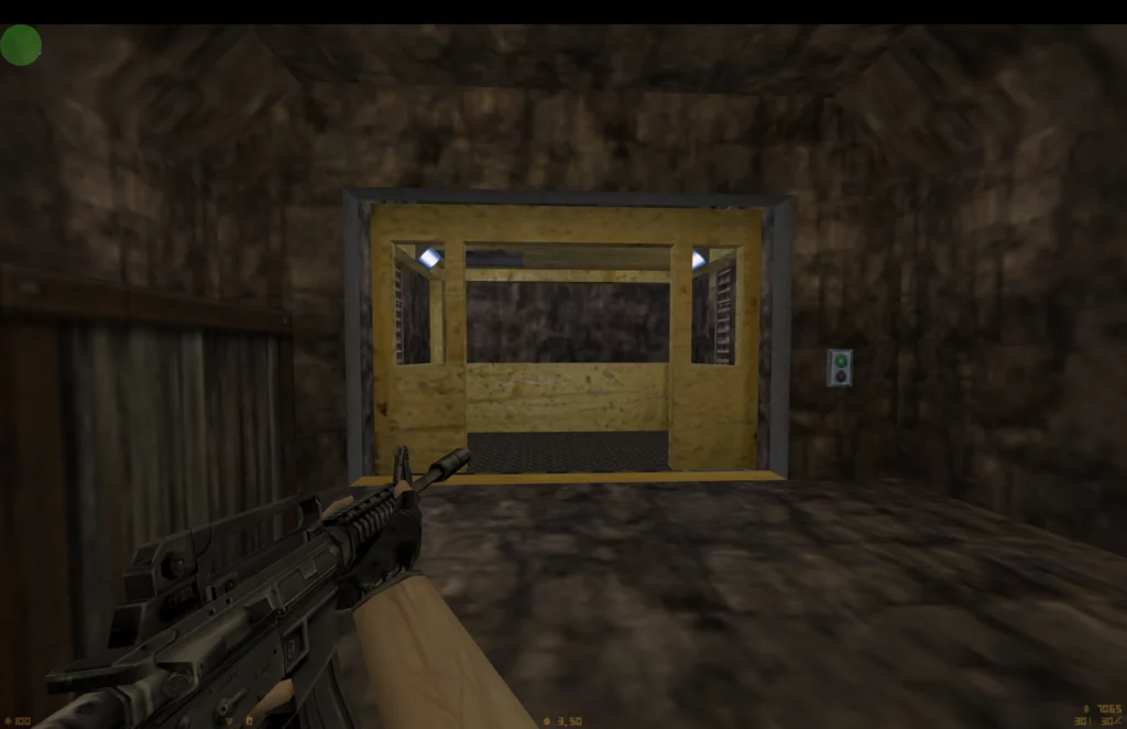 Counter-Strike 1.6 GSClient CS 1.6 GSClient