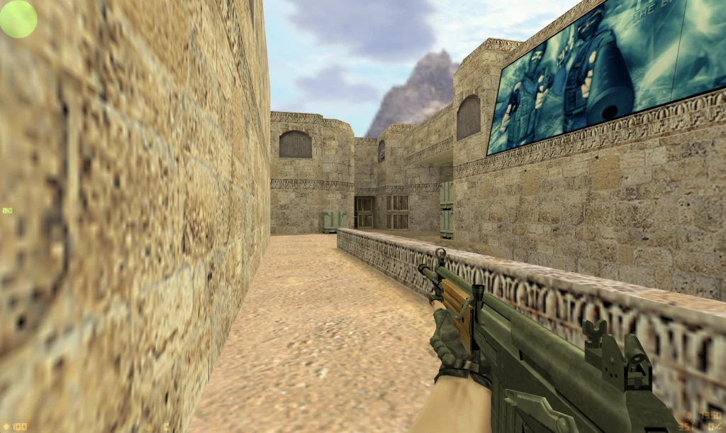 Counter-Strike 1.6 Condition Zero CS 1.6 Condition Zero