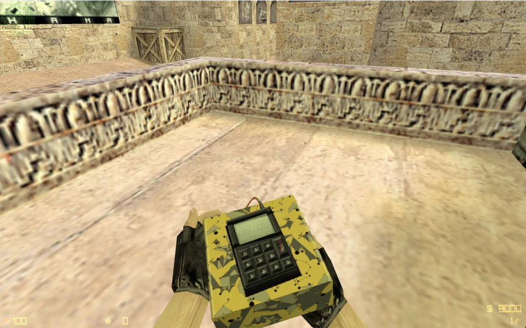 Counter-Strike 1.6 Neural Net CS 1.6 Neural Net