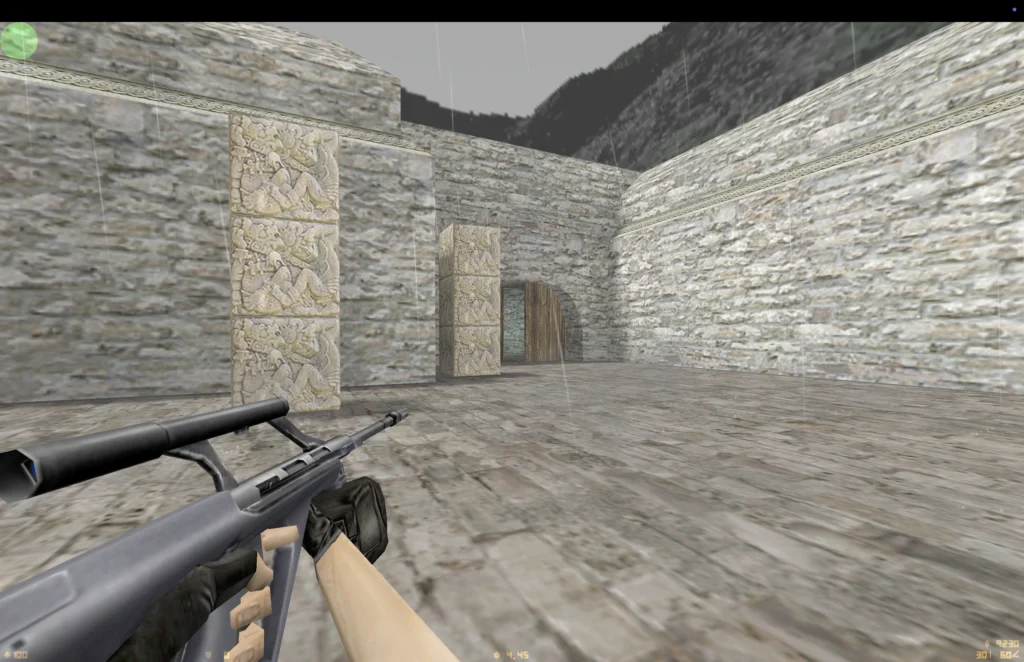 Counter-Strike 1.6 Russian Version CS 1.6 Russian Version