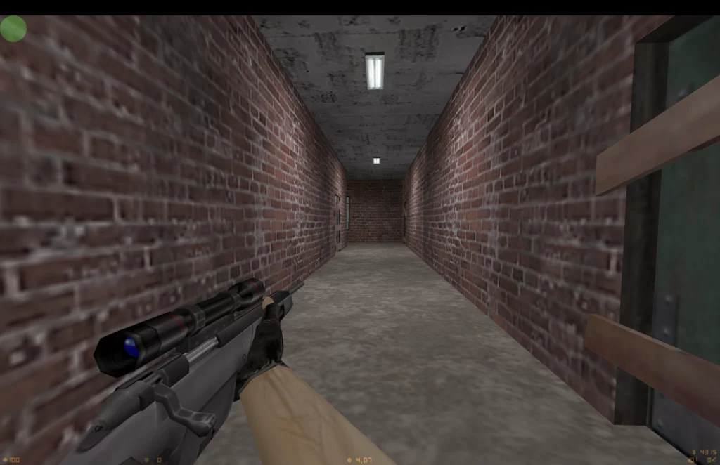Counter-Strike 1.6 for Windows 10 CS 1.6 for Windows 10