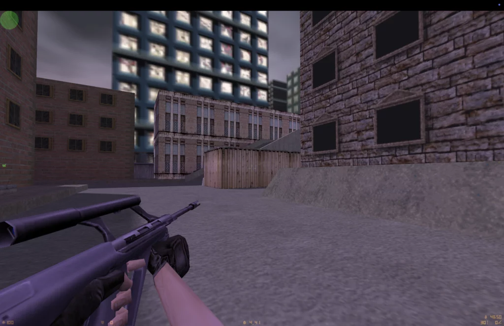 Counter-Strike 1.6 for Windows 11 CS 1.6 for Windows 11