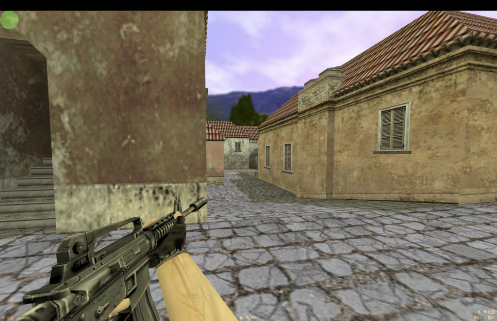 Counter-Strike 1.6 for Low-End PCs CS 1.6 for Low-End PCs