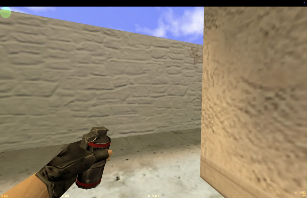 Counter-Strike 1.6 Clean Version CS 1.6 Clean Version