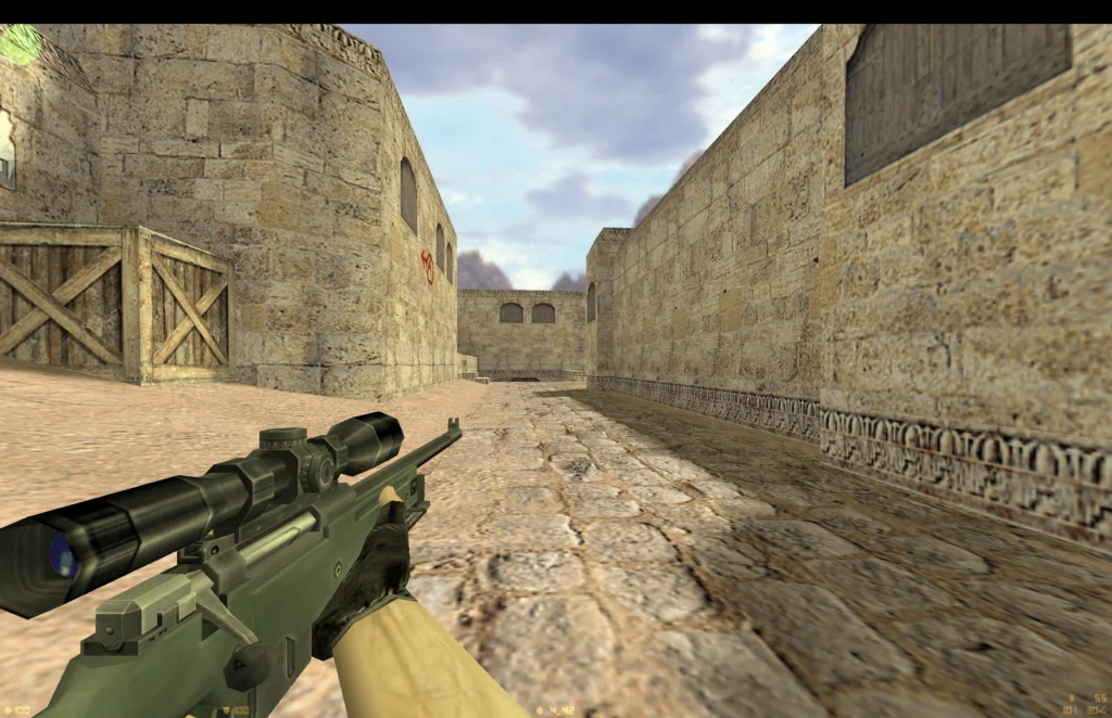 Counter-Strike CS 1.6 Original
