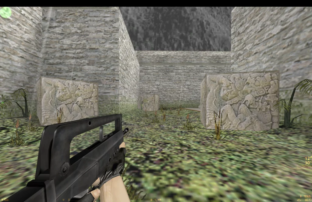 Counter-Strike 1.6 Build 4554 CS 1.6 Build 4554