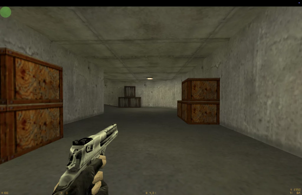 Counter-Strike 1.6 GSClient CS 1.6 GSClient