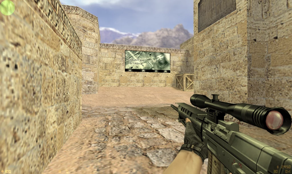 Counter-Strike 1.6 Condition Zero CS 1.6 Condition Zero