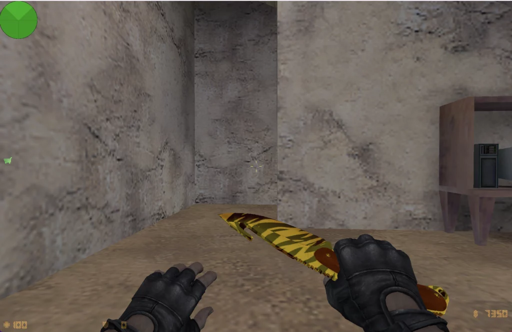 CS 1.6 Lam Edition v2