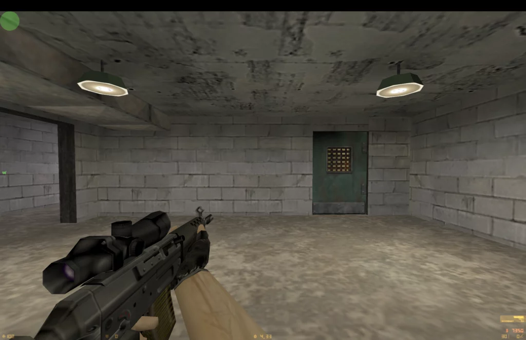 Counter-Strike 1.6 for Windows 10 CS 1.6 for Windows 10