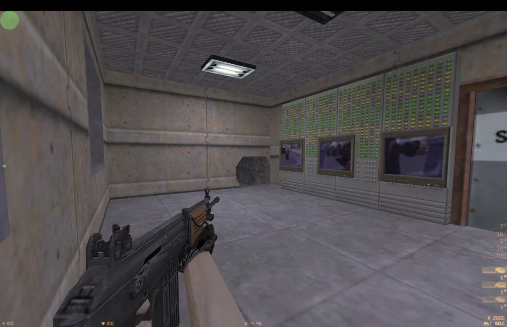 Counter-Strike 1.6 for Windows 11 CS 1.6 for Windows 11