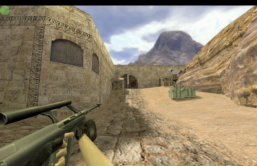 Counter-Strike CS 1.6 Original