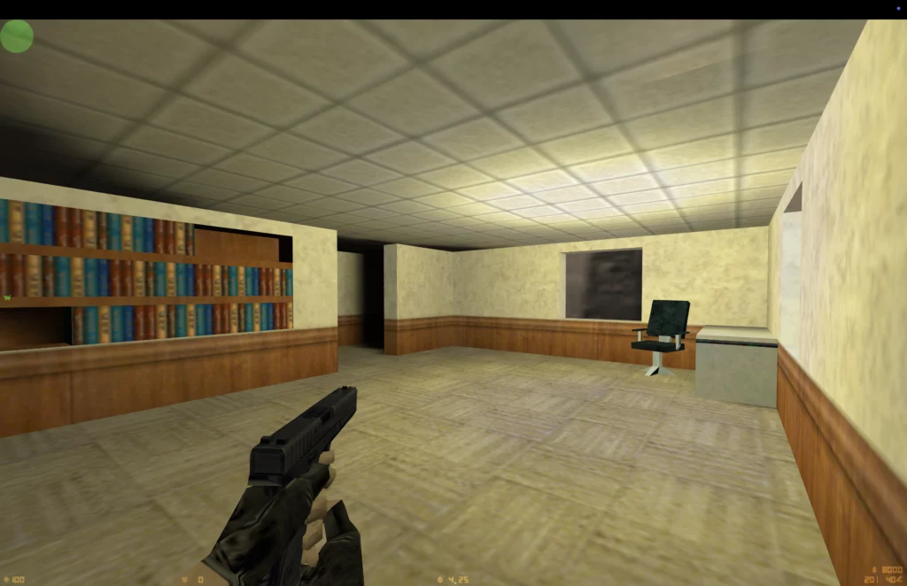Counter-Strike 1.6 WarZone CS 1.6 WarZone