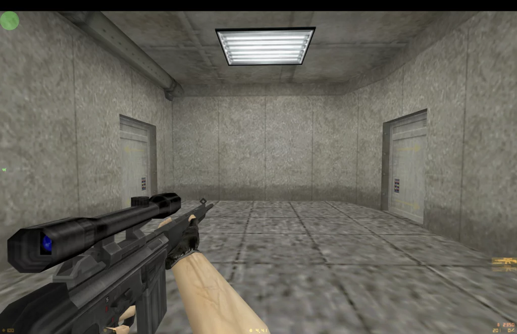Counter-Strike 1.6 GSClient CS 1.6 GSClient