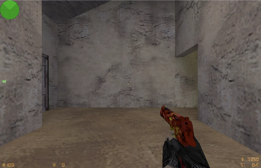 CS 1.6 Lam Edition v2