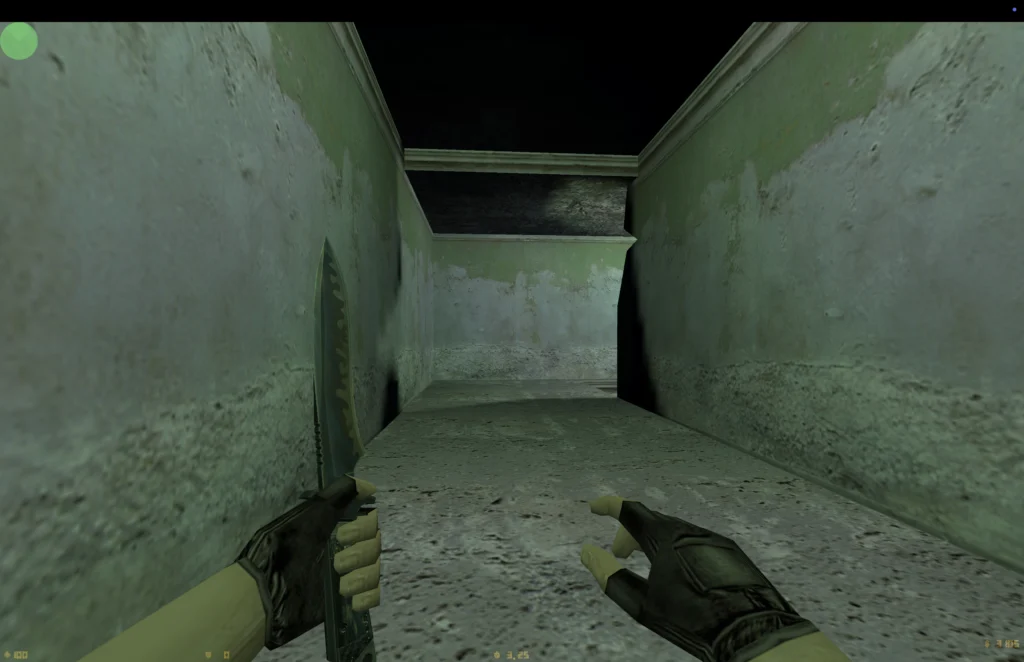 Counter-Strike 1.6 with Bots CS 1.6 with Bots