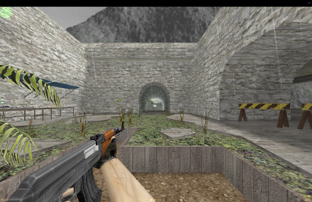 Counter-Strike 1.6 Russian Version CS 1.6 Russian Version