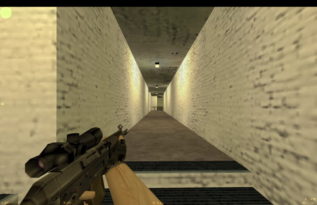 Counter-Strike 1.6 for Windows 7 CS 1.6 for Windows 7