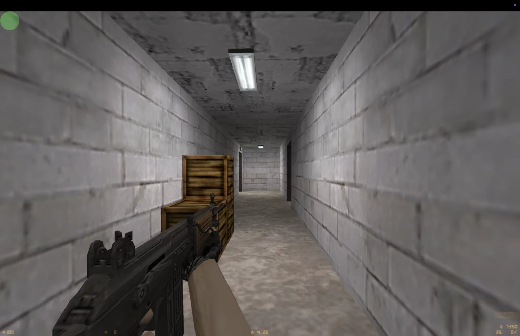 Counter-Strike 1.6 for Windows 10 CS 1.6 for Windows 10