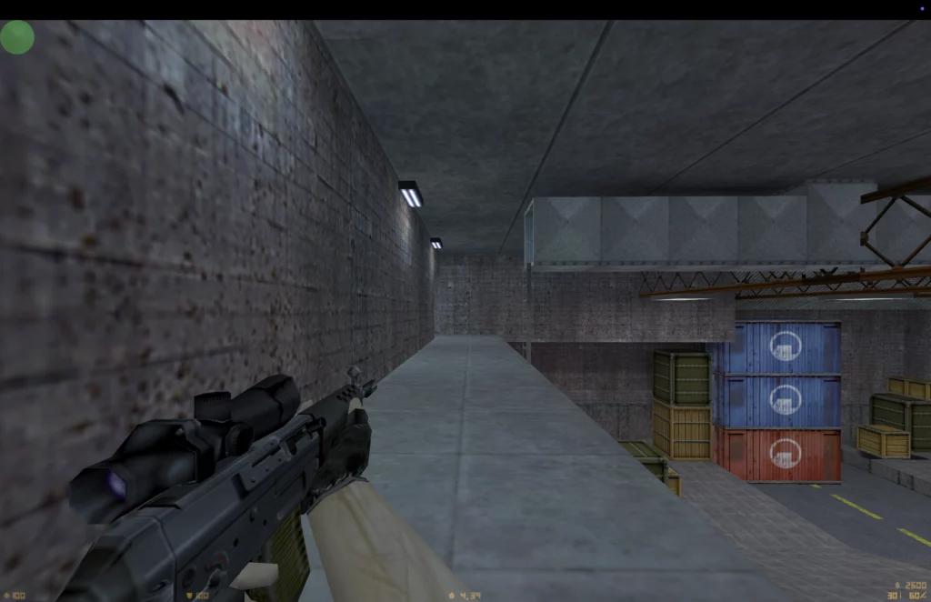 Counter-Strike 1.6 for Windows 11 CS 1.6 for Windows 11