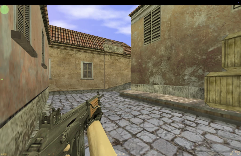 Counter-Strike 1.6 for Low-End PCs CS 1.6 for Low-End PCs