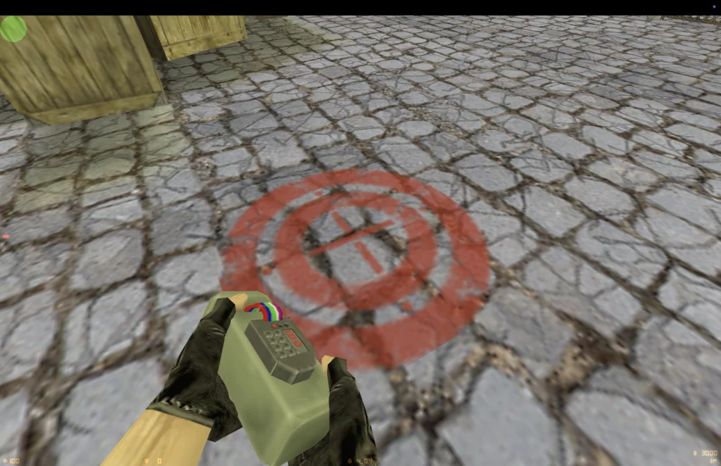 Counter-Strike 1.6 for Low-End PCs CS 1.6 for Low-End PCs
