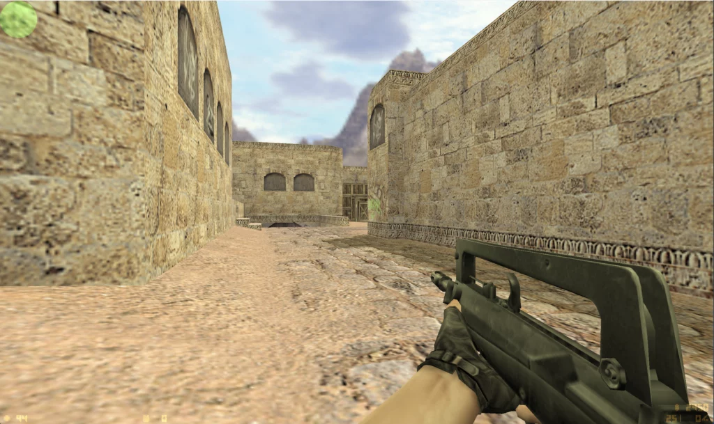 Counter-Strike 1.6 Condition Zero CS 1.6 Condition Zero