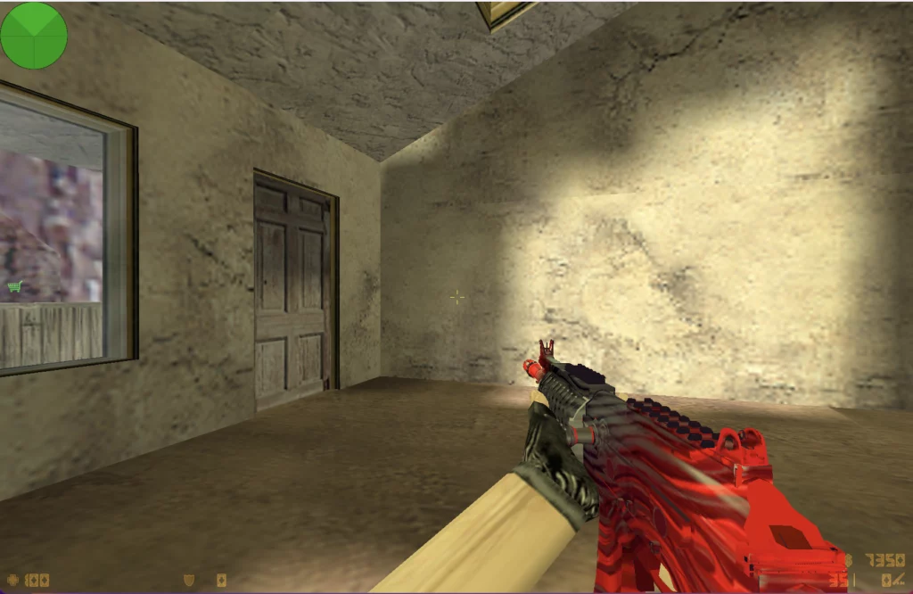 CS 1.6 Lam Edition v2