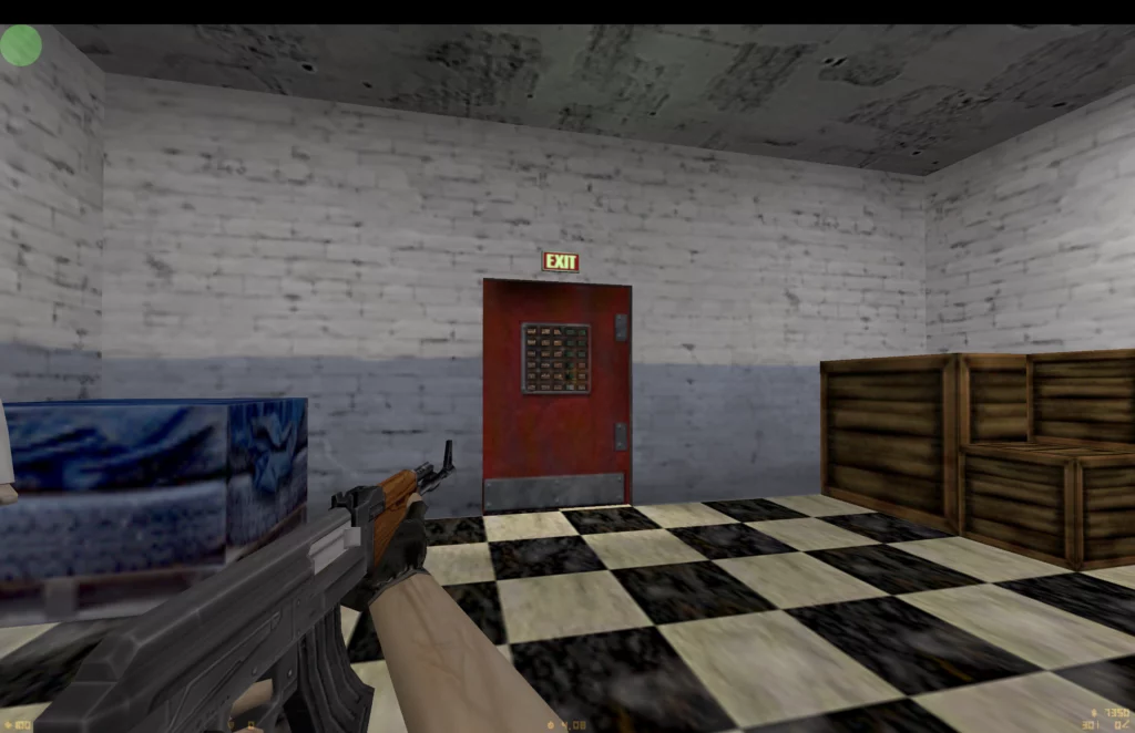 Counter-Strike 1.6 for Windows 10 CS 1.6 for Windows 10
