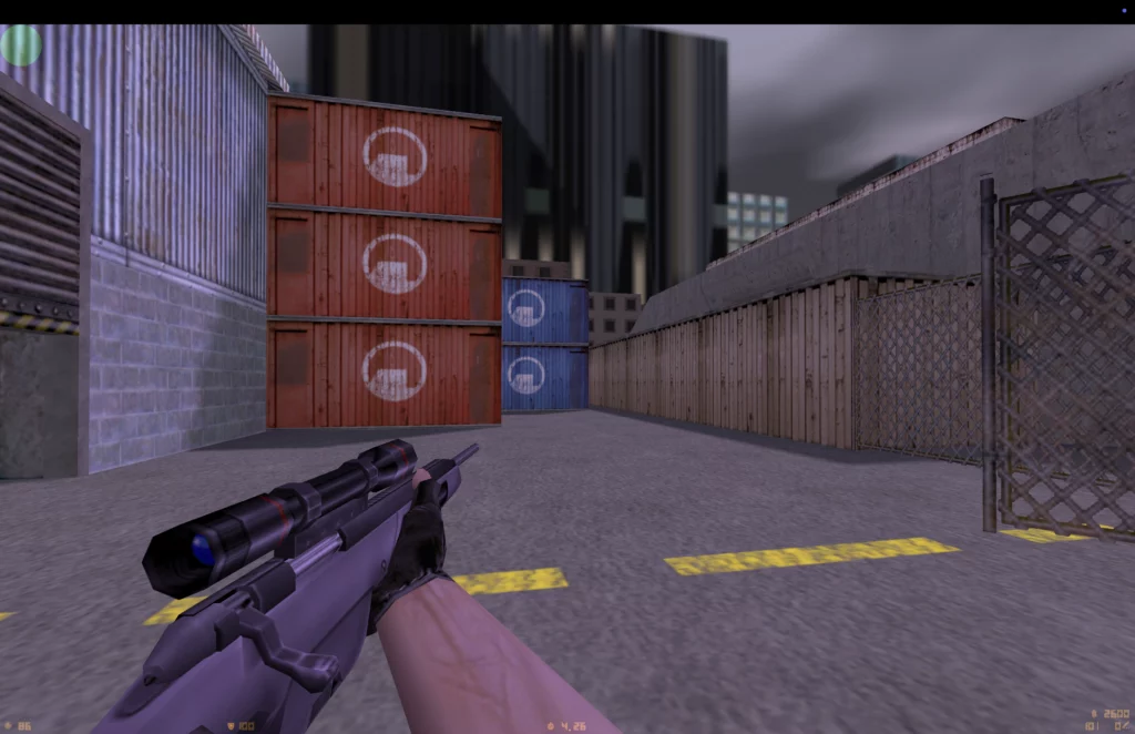 Counter-Strike 1.6 for Windows 11 CS 1.6 for Windows 11