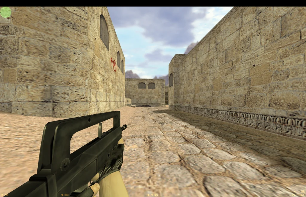 Counter-Strike CS 1.6 Original