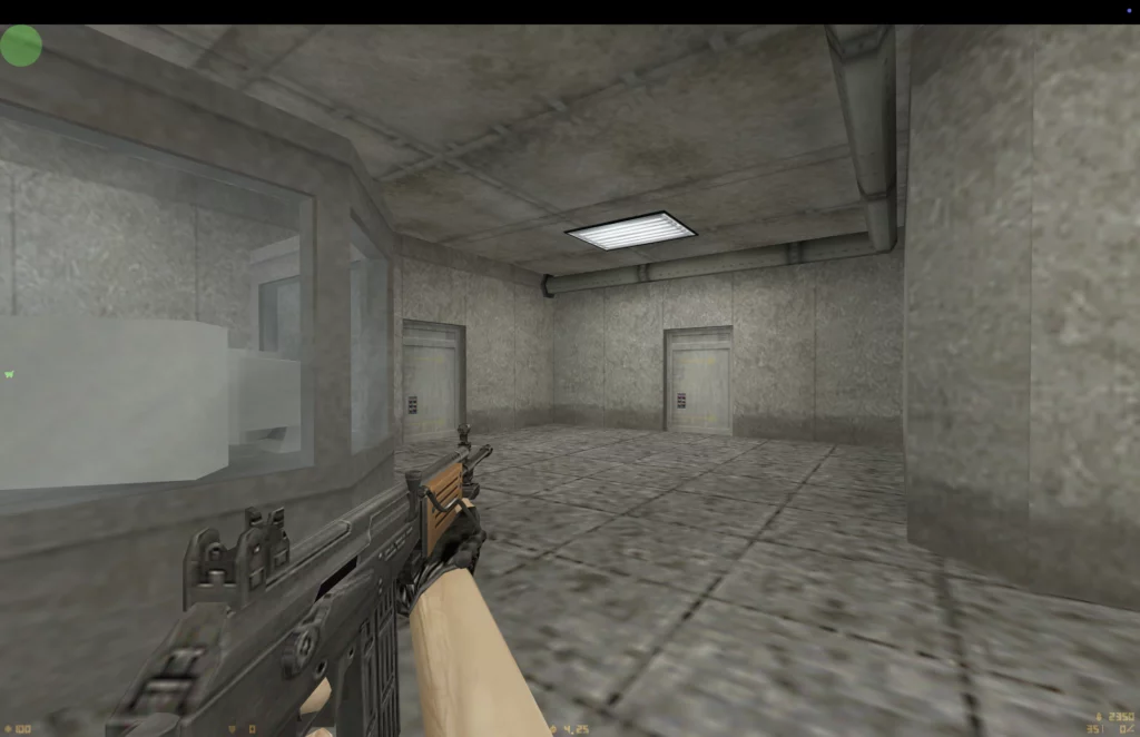 Counter-Strike 1.6 GSClient CS 1.6 GSClient