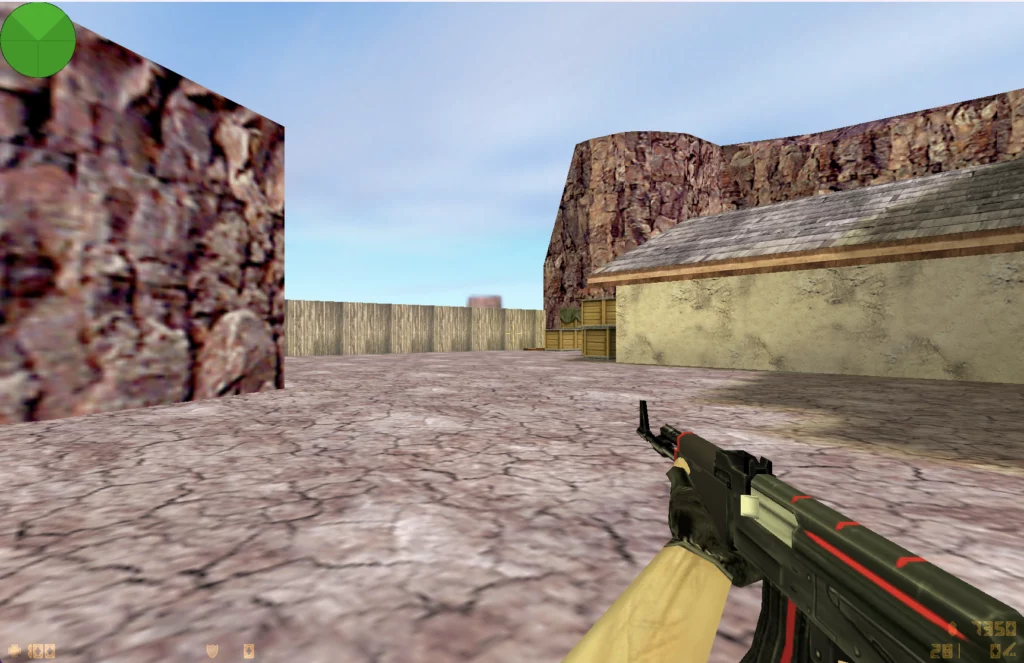 CS 1.6 Lam Edition v2